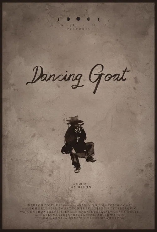 Dancing Goat постер