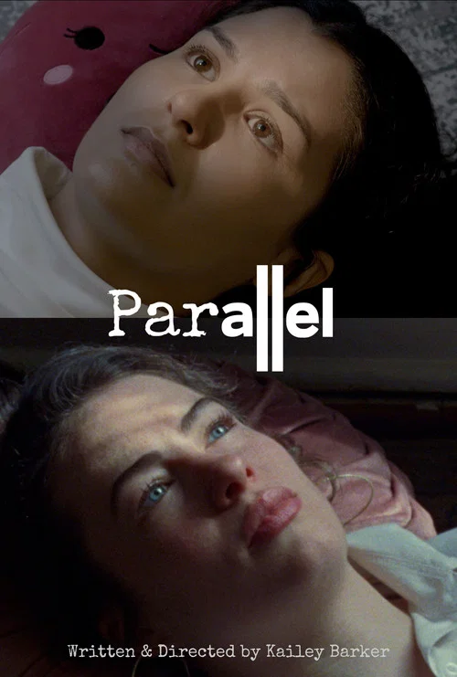 Parallel постер