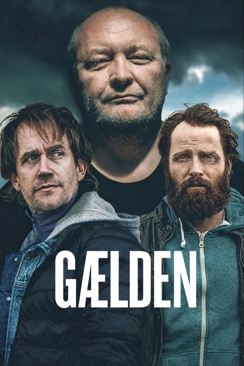 Gælden постер