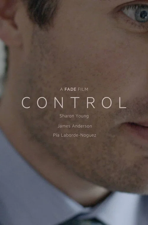 Control постер
