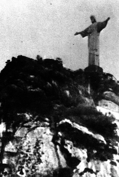 história oculta do rio de janeiro: vinheta 2 постер