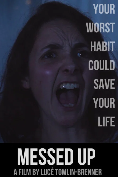 Messed Up постер