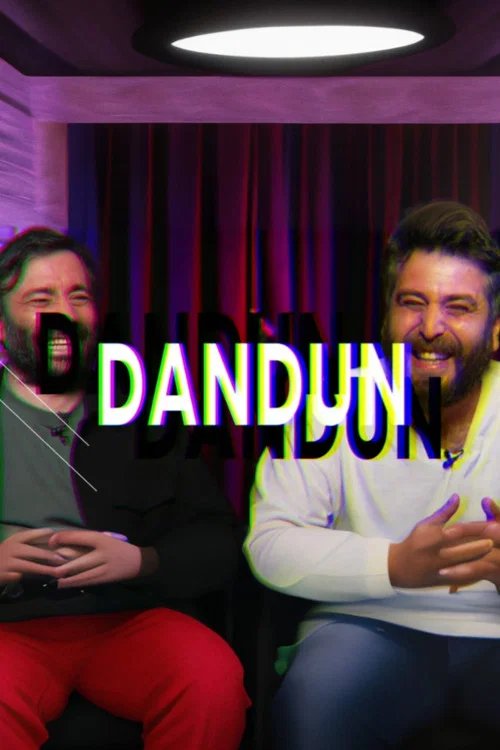 Dandun постер