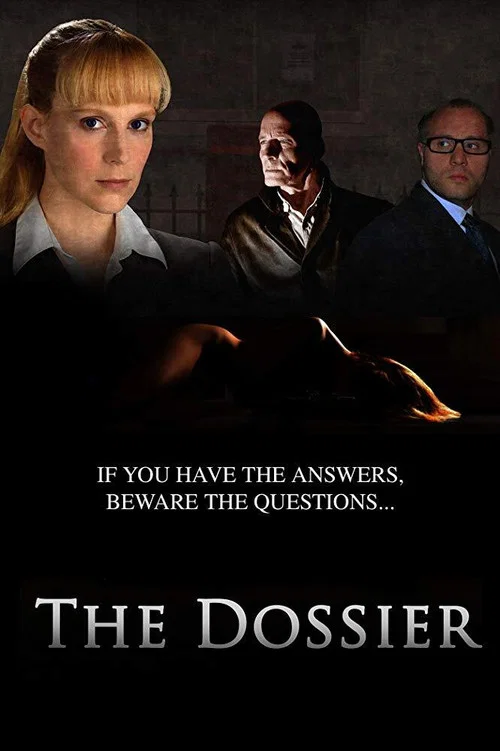 The Dossier постер