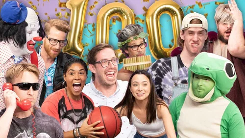Эпизод 100