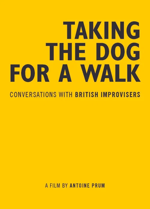 Taking the Dog for a Walk постер