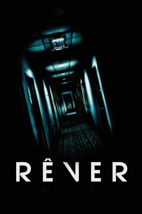 Rêver постер