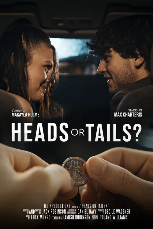 Heads Or Tails? постер