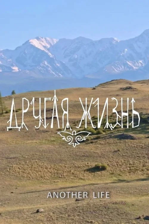 Другая жизнь постер