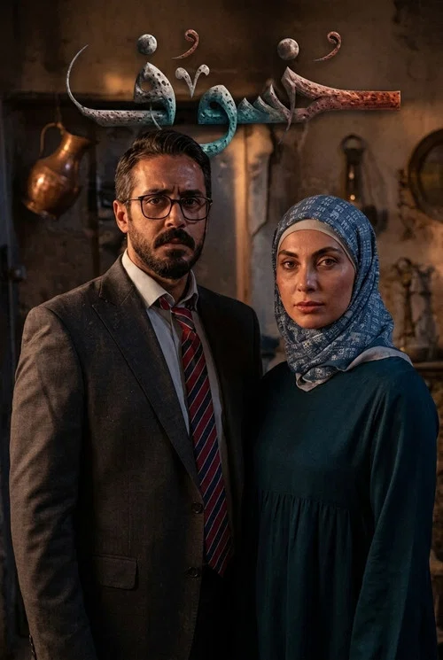 خسوف постер