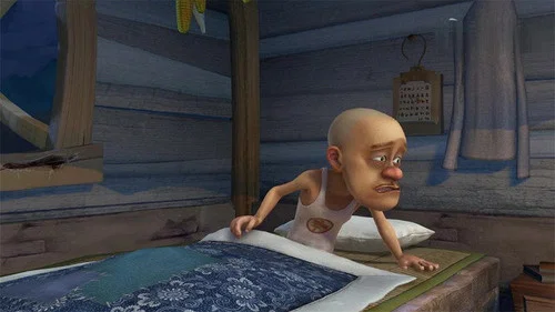 Эпизод 4