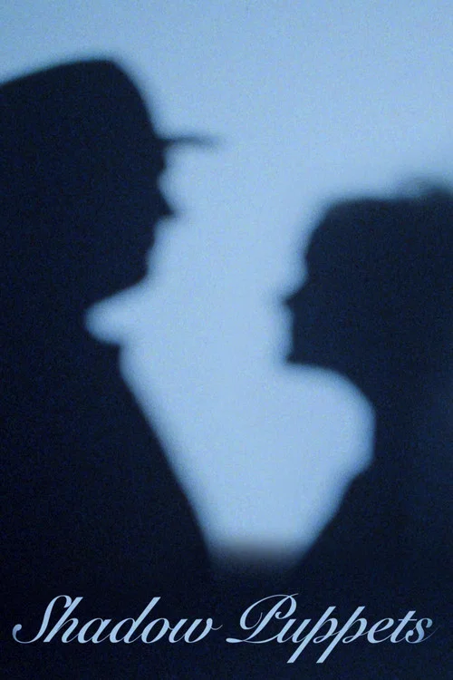 Shadow Puppets постер