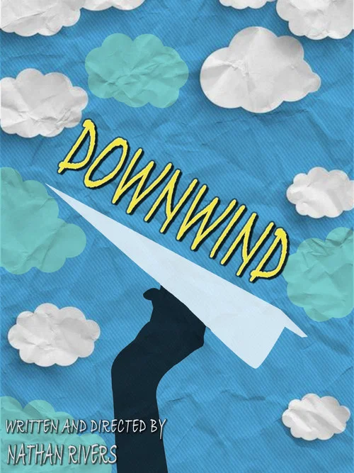 Downwind постер