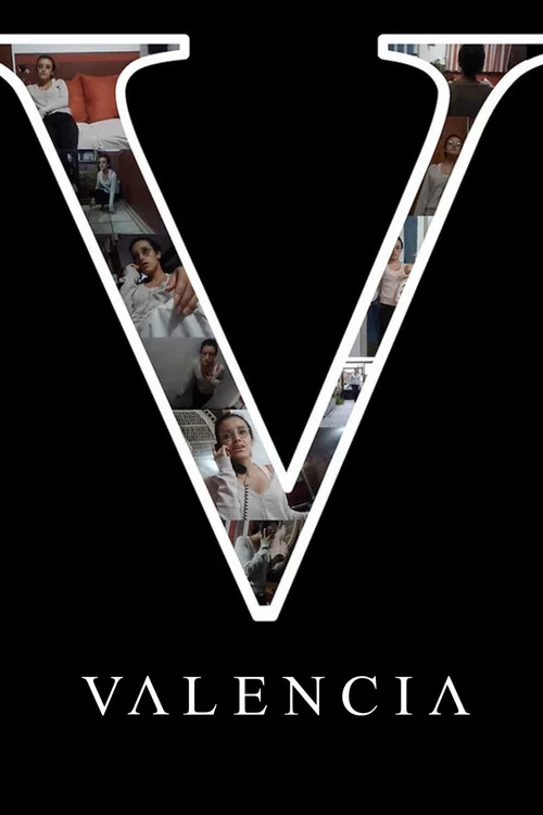 Valencia постер