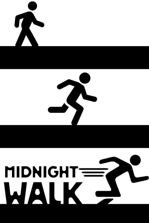 Midnight Walk постер
