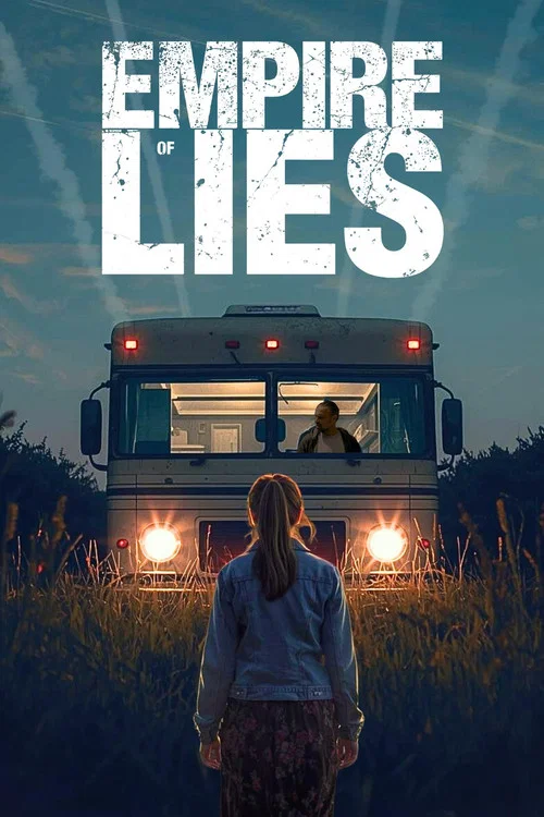Empire of Lies постер