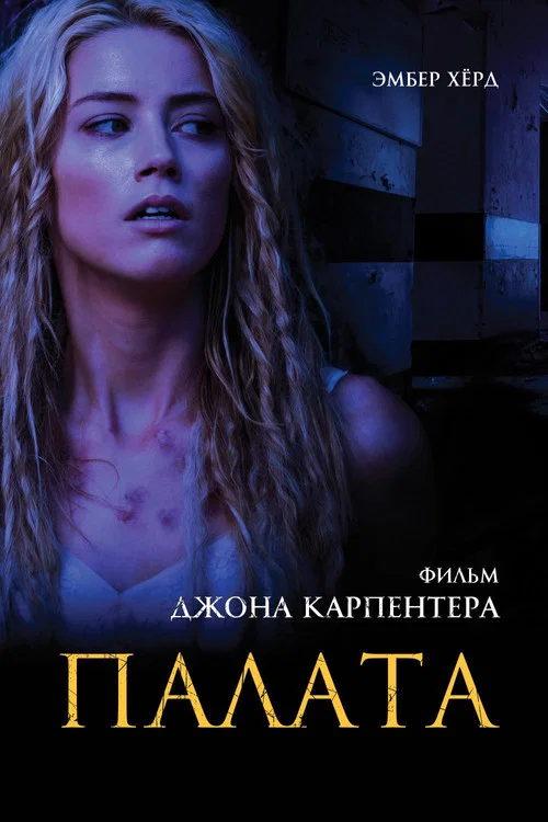 Палата постер
