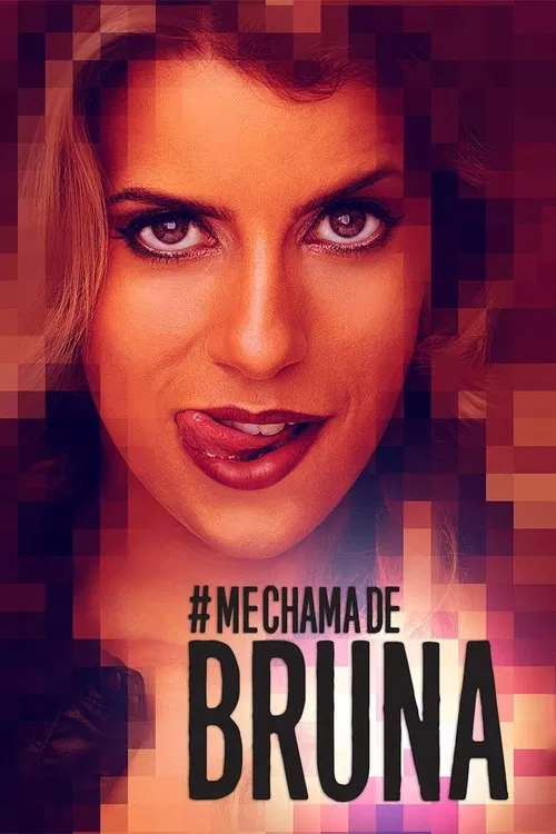 Call Me Bruna постер