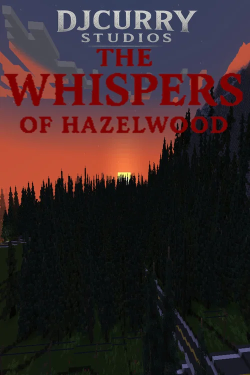 The Whispers of Hazlewood постер