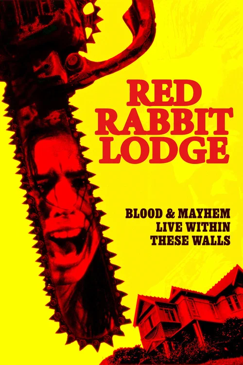 Red Rabbit Lodge постер