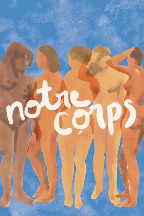Notre corps постер