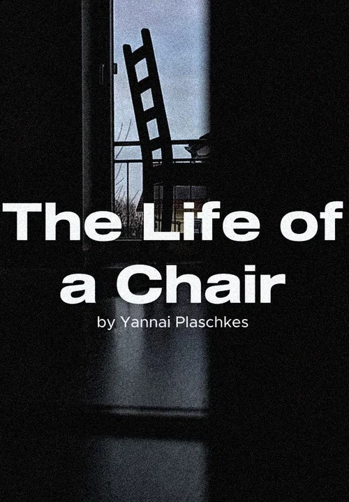 The Life of a Chair постер