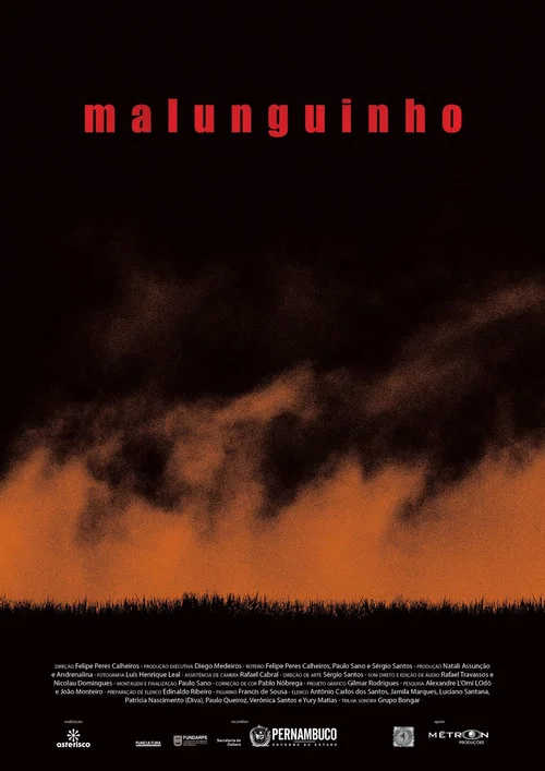 Malunguinho постер