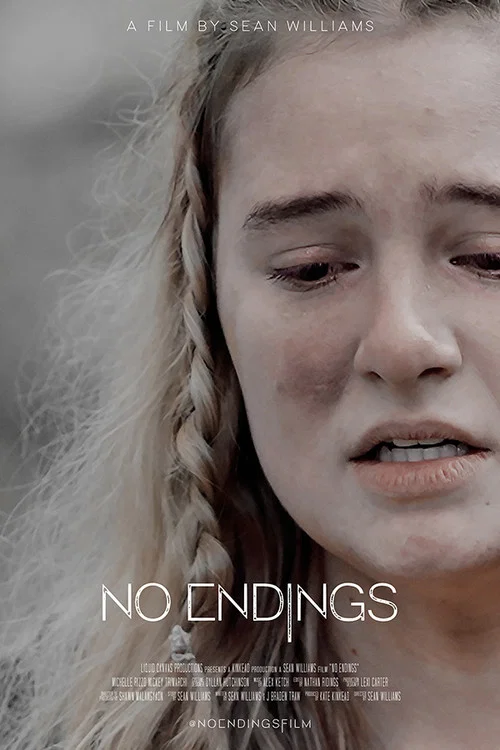 No Endings постер