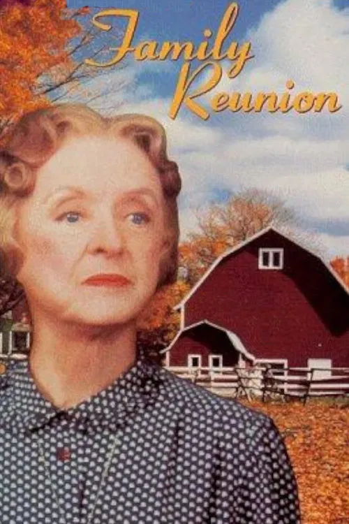 Family Reunion постер