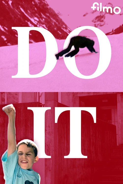Do It постер