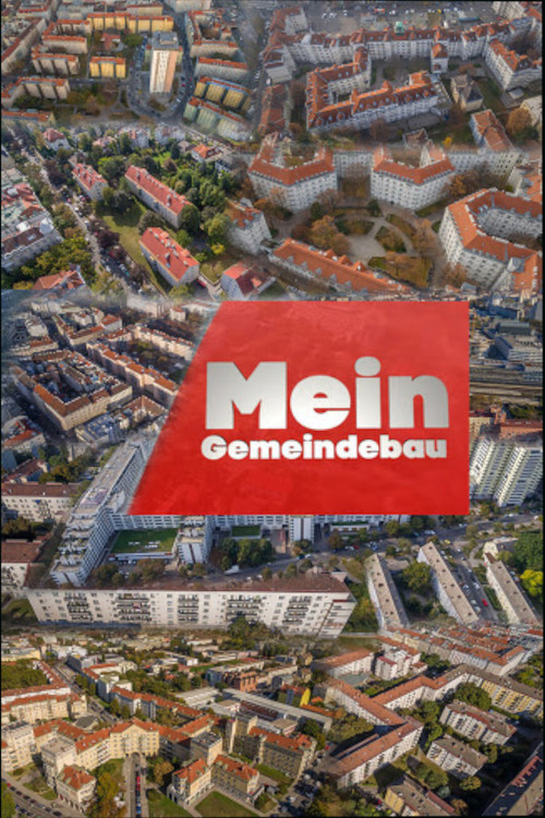 Mein Gemeindebau постер