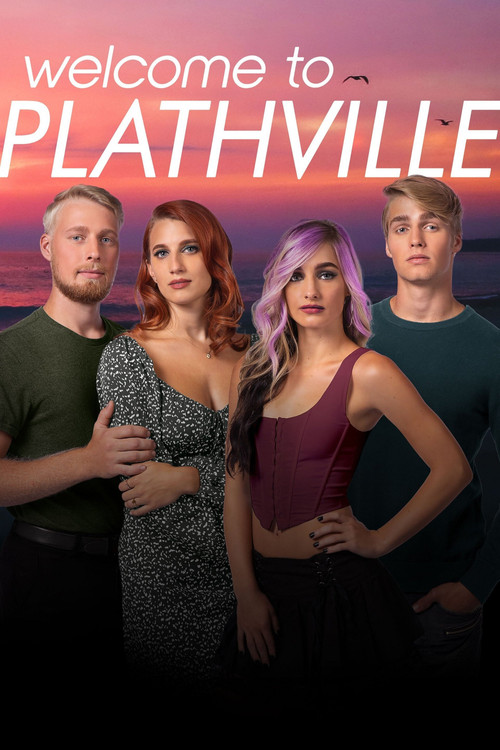 Welcome to Plathville постер