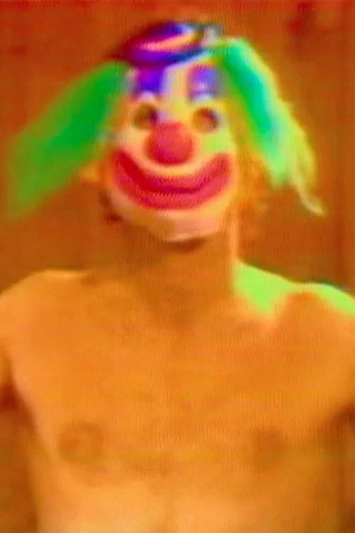 Basement Clown постер