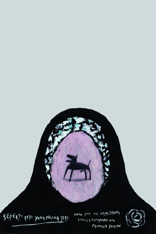 Seperti Sepi yang Paling Sepi постер