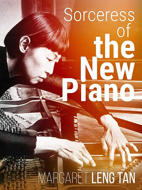 Sorceress of the New Piano постер