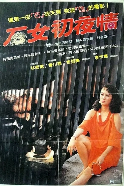 摩登女性 постер
