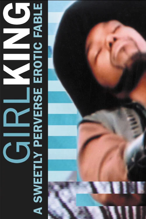 Girl King постер