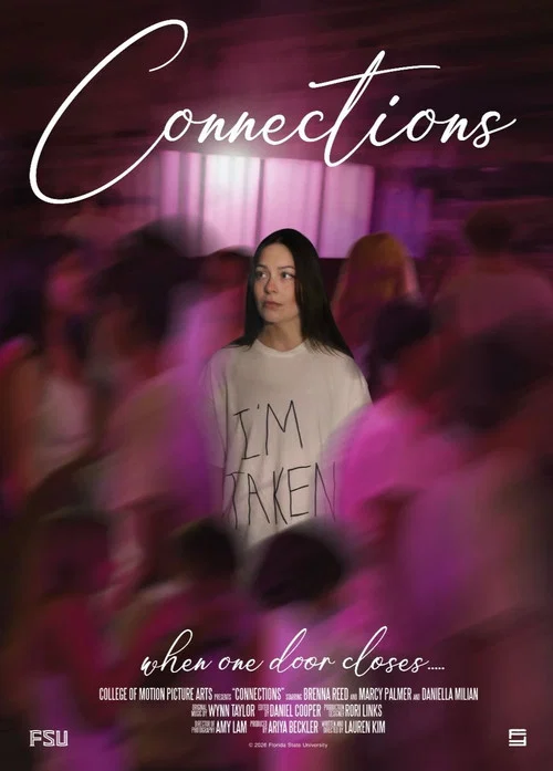 Connections постер