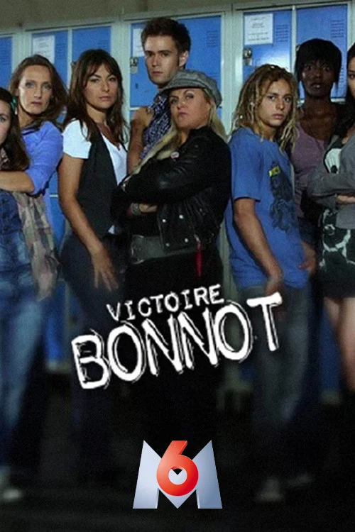 Victoire Bonnot постер