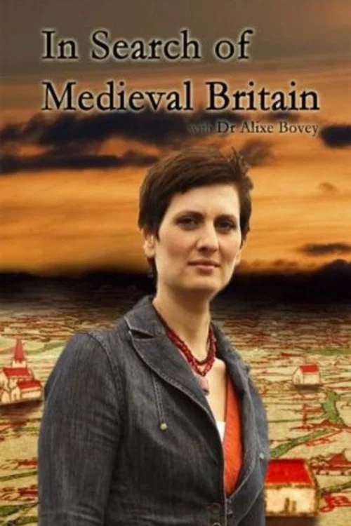 In Search of Medieval Britain постер