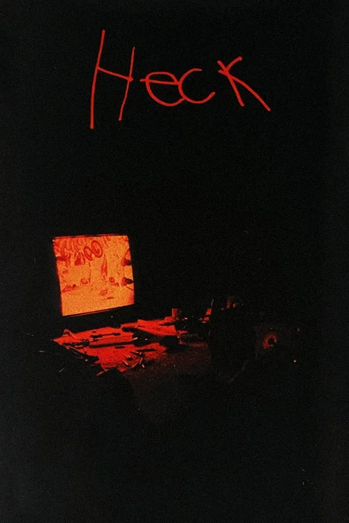 Heck постер