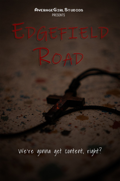 Edgefield Road постер
