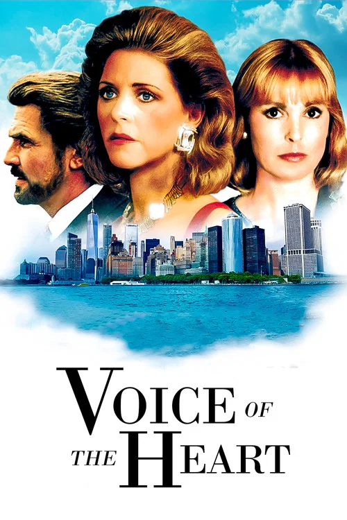 Voice of the Heart постер