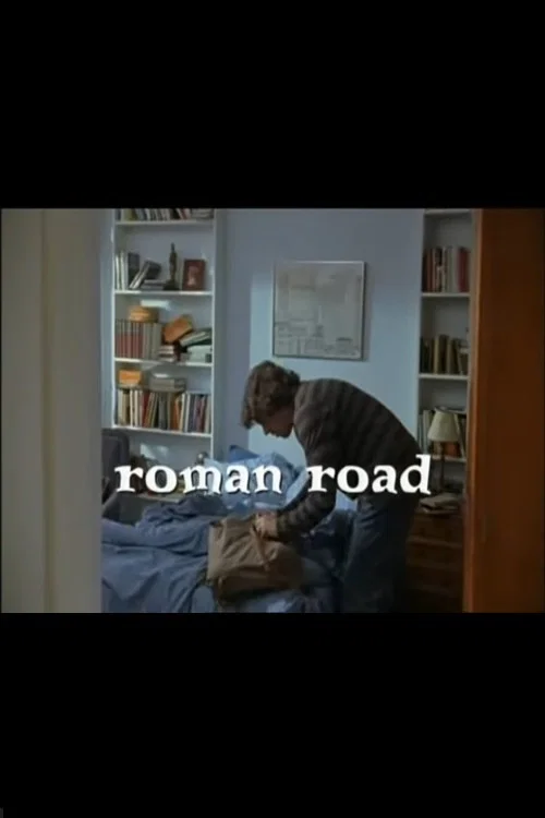 Roman Road постер