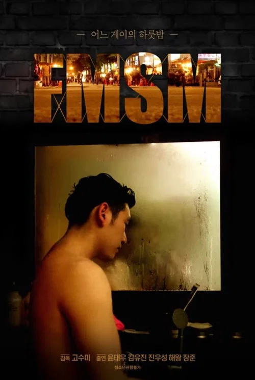 FMSM постер