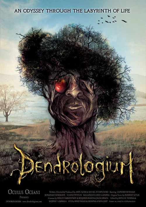 Dendrologium постер