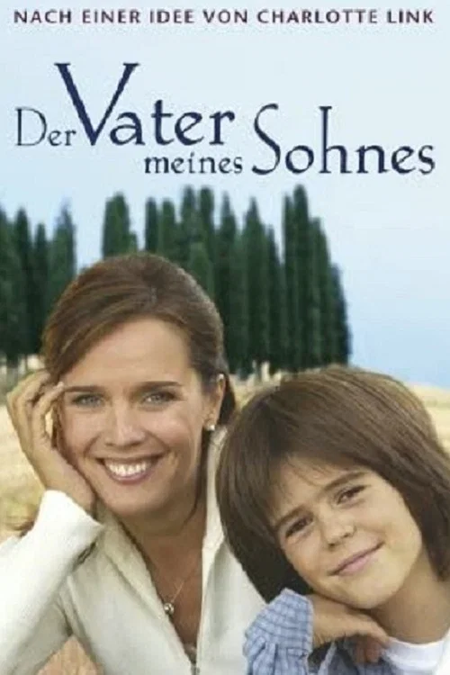 Der Vater meines Sohnes постер