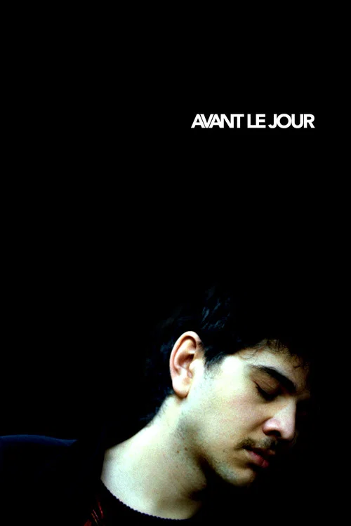 Avant le jour постер