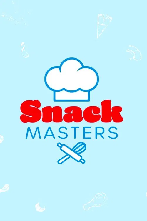 Snack Masters постер