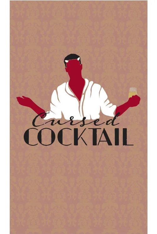 Cursed Cocktail постер